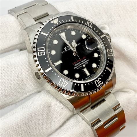 rolex sea deller|rolex sea dweller price guide.